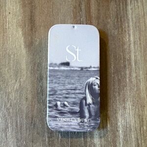 Seint Setting Powder “Vanilla Dust”